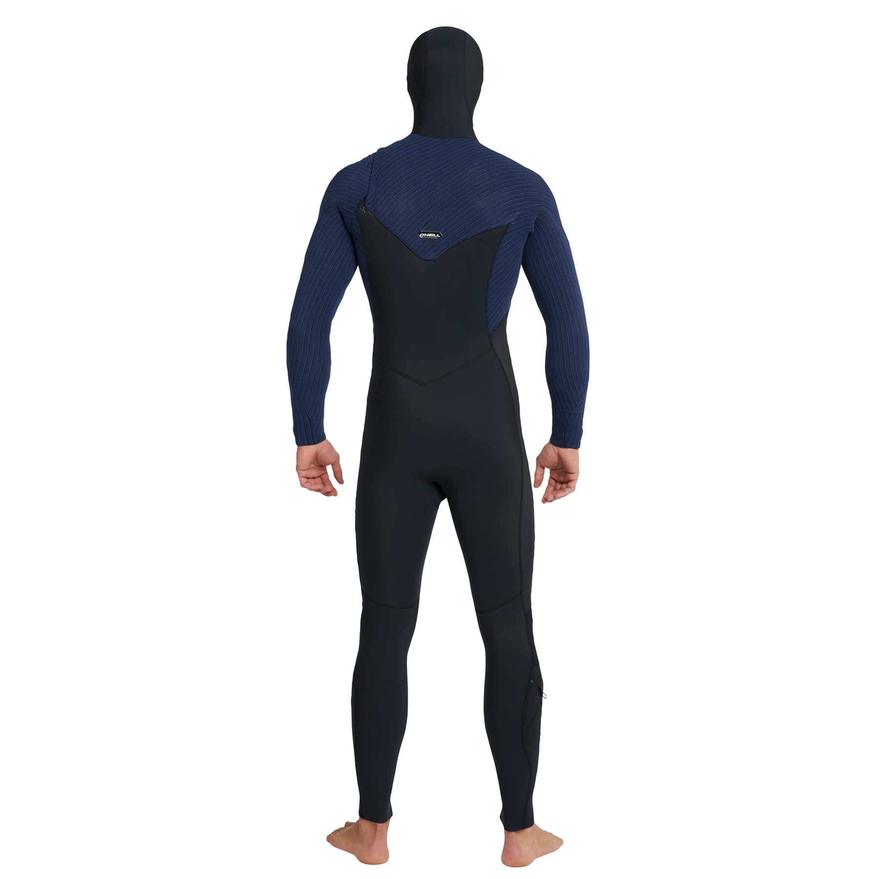 TRAJE DE SURF HYPERFREAK W/ HOOD CZ FULL 5/4+MM - 5347OA2/A41