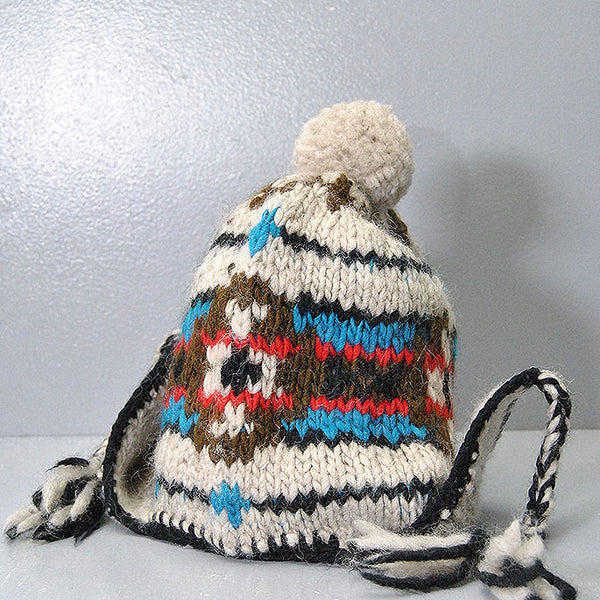 JUNYA WATANABE MAN ニットキャップ