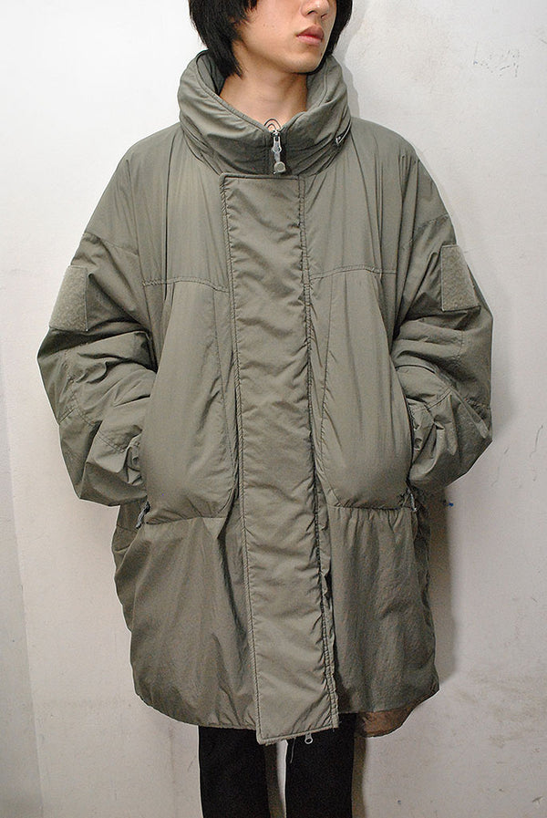 SEKRI PCU LEVEL 7 JACKET TYPE 2 SHELL MONSTER PARKA