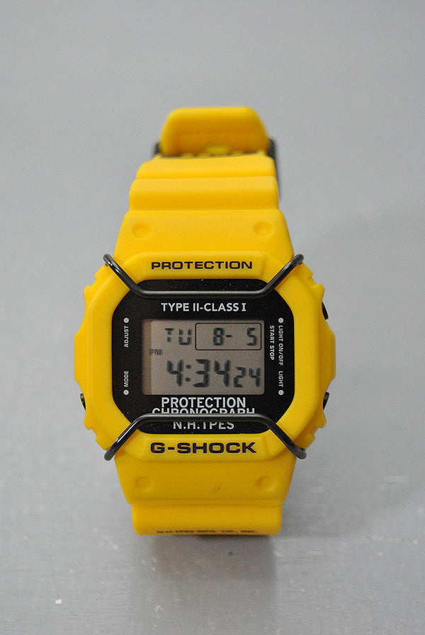N.HOOLYWOOD × G-SHOCK DW-5600NH