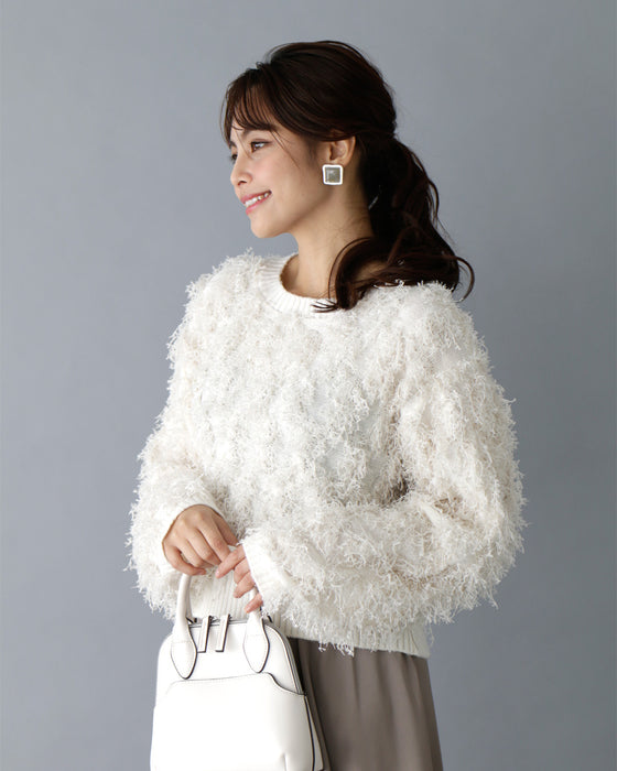 セール商品返品交換不可】脚長効果狙う！バランス上手なショート丈