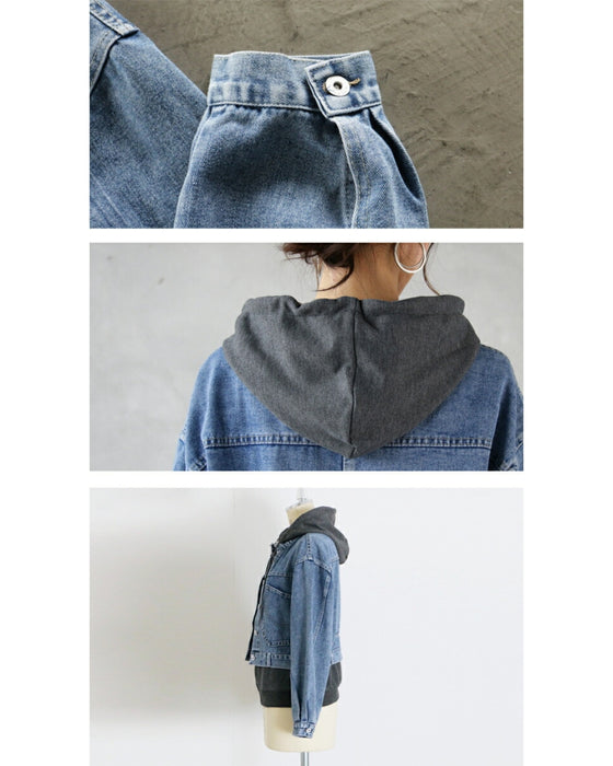 Gジャンとパーカーのドッキングアウター – ONE PEACE ONLINE