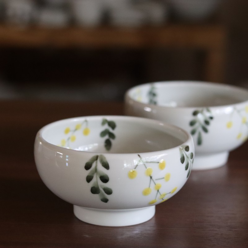 池田大介 ヘリンボーン 8寸皿 - 作家ものの器と生活雑貨 on-la-cru