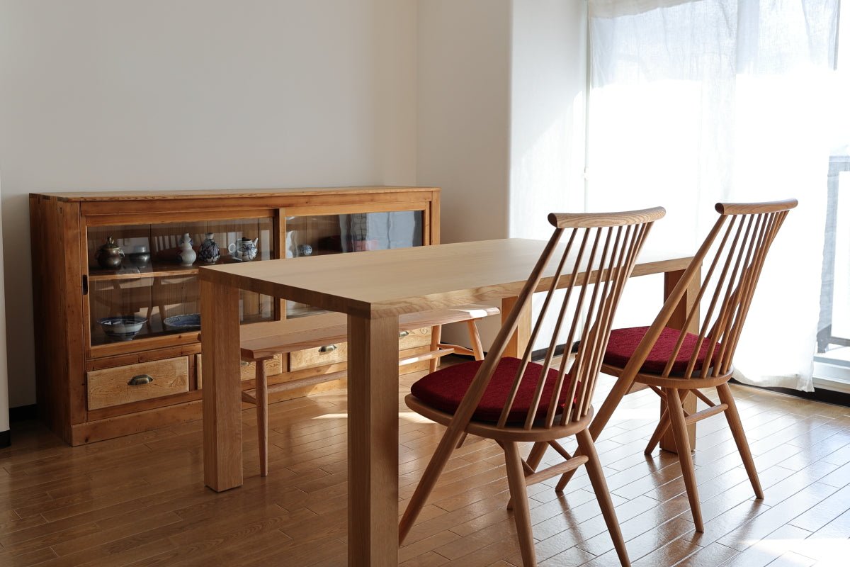 シビルチェア・レイチェア用クッション｜柏木工｜CUSH-T｜CC71｜LDC01F