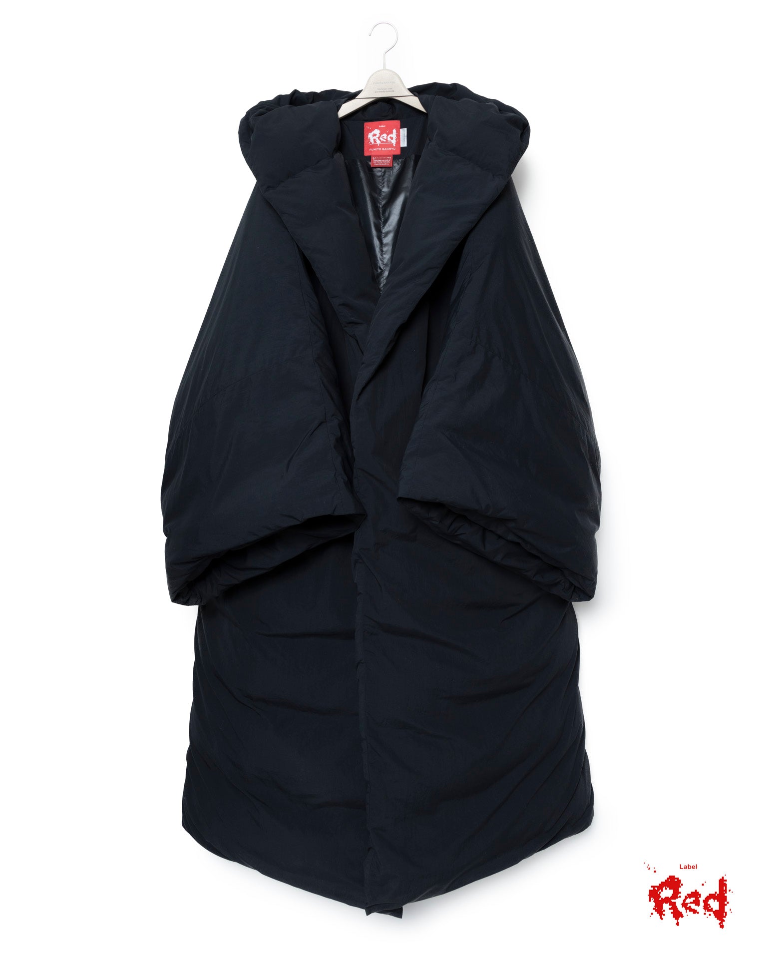 Tech parkour sarrouel pants – FUMITO GANRYU OFFICIAL STORE