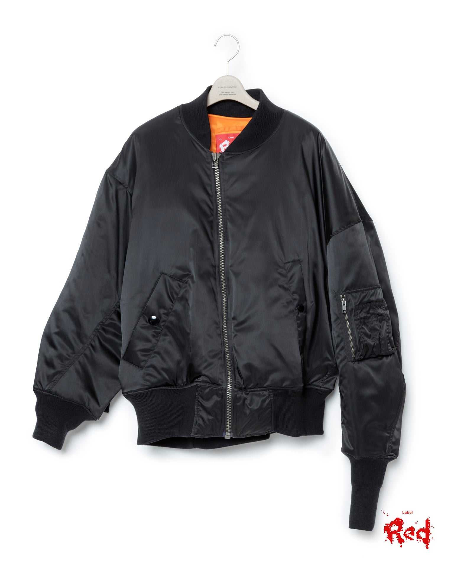 Red Label – FUMITO GANRYU OFFICIAL STORE