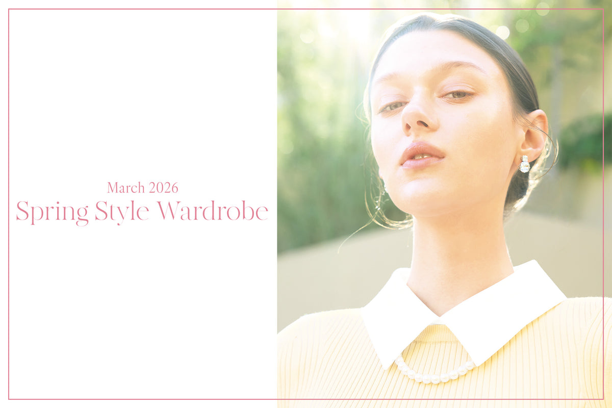 FOXEY 公式オンラインストア – FOXEY 公式オンラインブティック