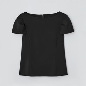 WASHABLE TOPS – FOXEY 公式オンラインブティック