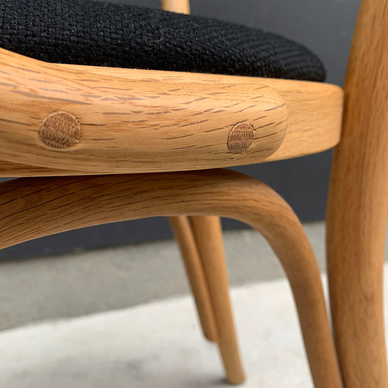 秋田木工｜No.508-OU｜ダイニングチェア - INTERIOR SHOP momotose