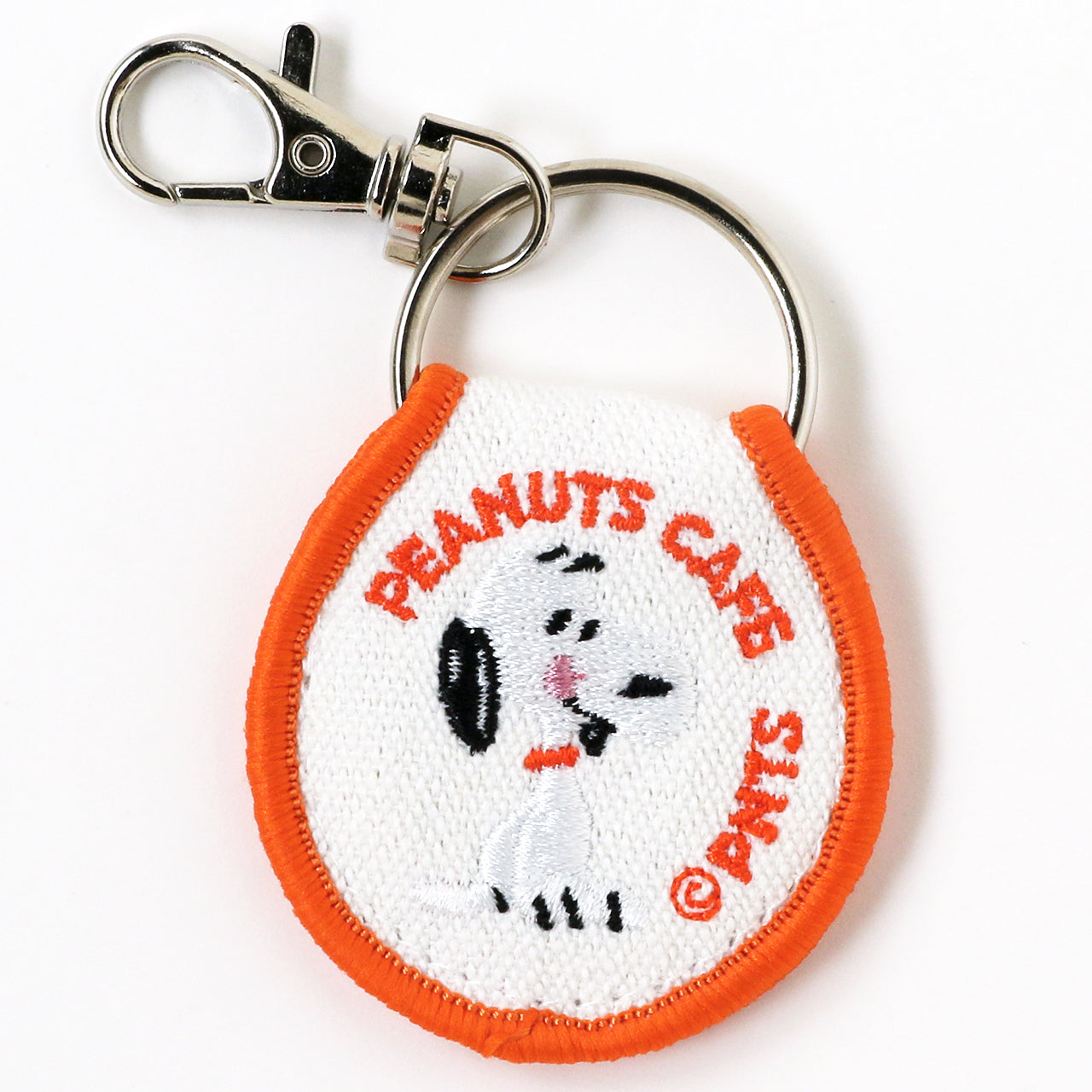 公*o様 タピオカプティング キーチェーン スヌーピー 公*o様 タピオカ