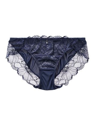 特盛ブラ]シャルマンノワールフルショーツ: 下着・インナー |チュチュ