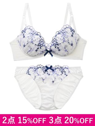 C75のおすすめブラジャー・ブラセット |チュチュアンナ [tutuanna]公式