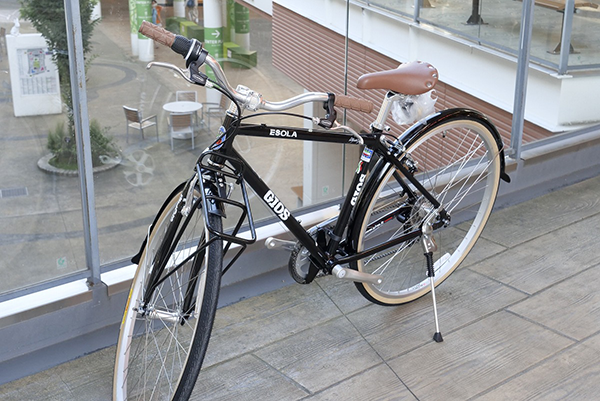 解説】GIOS(ジオス)のクロスバイクを紹介 | MISTRALの特徴や違いなど