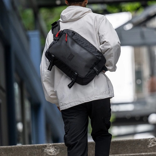 CHROME ( クローム ) メッセンジャーバッグ KADET MAX ( カデット