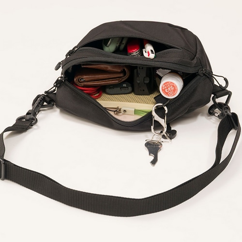 rin project ( リンプロジェクト ) フロントバッグ/ハンドルバッグ