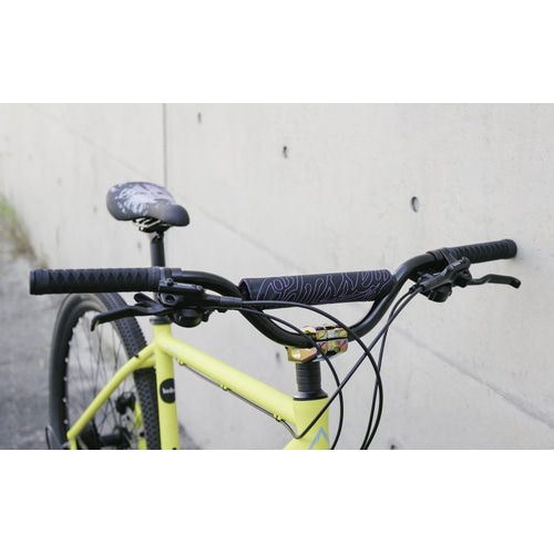 FUJI ( フジ ) クロスバイク RAIZ DISC ( ライズ ディスク ) マット