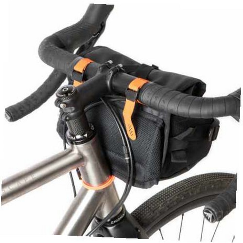 RESTRAP ( リストラップ ) フロントバッグ/ハンドルバッグ UTILITY HIP