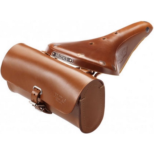 BROOKS ( ブルックス ) サドルバッグ CHALLENGE TOOL BAG LARGE