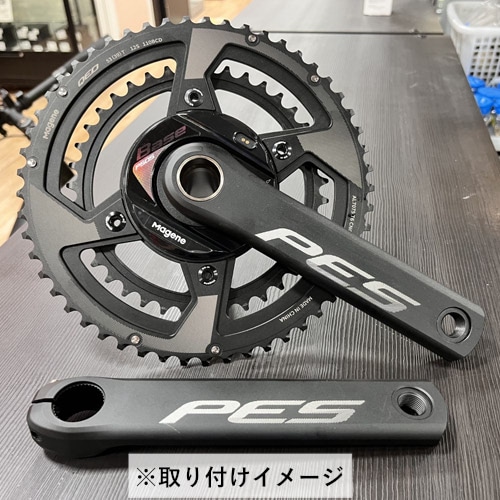 MAGENE ( マージーン ) チェーンリング QED スプリットチェーンリング