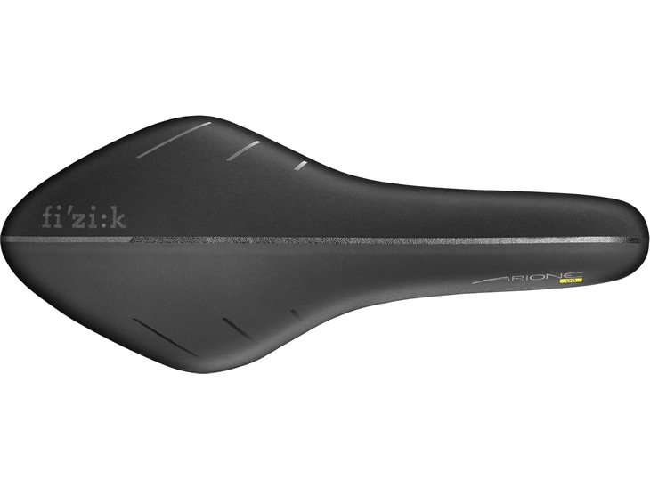 fi'zi:k(フィジーク)ARIONE 00 カーボンレール FOR スネーク ブラック