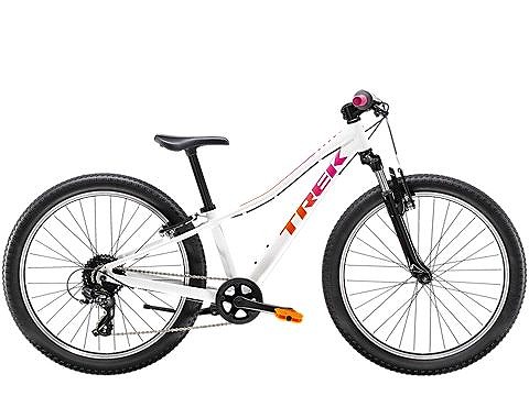 TREK ( トレック ) キッズバイク PRECALIBER 24 ( プリキャリバー 24