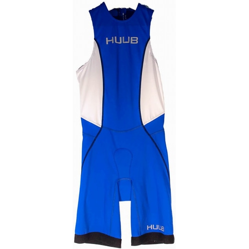 HUUB ( フーブ ) トライスーツ JAPAN LTD REARZIP SUIT ( ジャパン