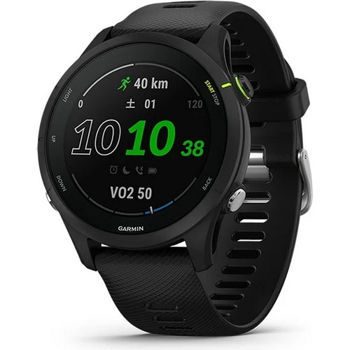 GARMIN ( ガーミン ) スマートウオッチ FORERUNNER 255 MUSIC ( フォア