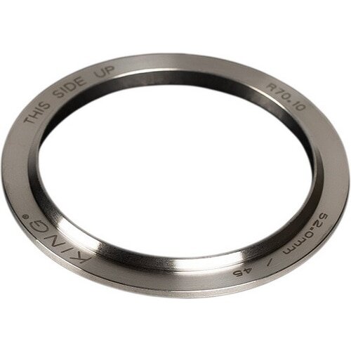 CHRIS KING ( クリスキング ) ヘッドパーツ DROP SET BASE PLATE 1/2