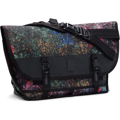 CHROME ( クローム ) メッセンジャーバッグ CITIZEN ( シチズン