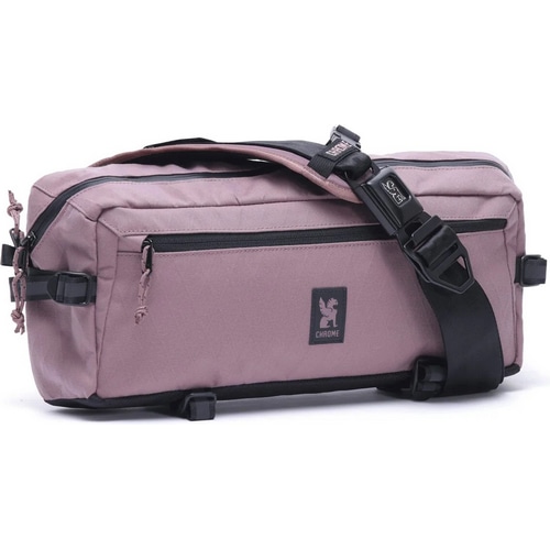 CHROME ( クローム ) メッセンジャーバッグ KADET ( カデット ) モーブ