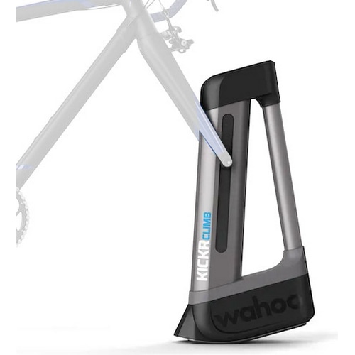 Wahoo(ワフー)KICKR CLIMB(キッカー クライム) | 自転車・パーツ