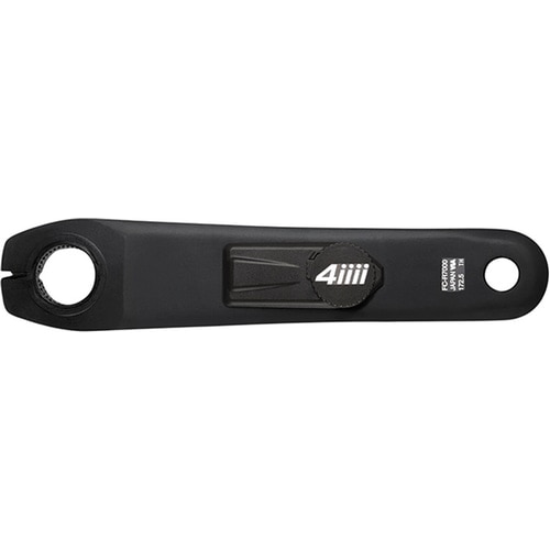 4iiii ( フォーアイ ) クランクタイプ PRECISION3 ( プレシジョン3