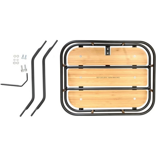 CANNONDALE ( キャノンデール ) 前かご TREADWELL FRONT RACK W