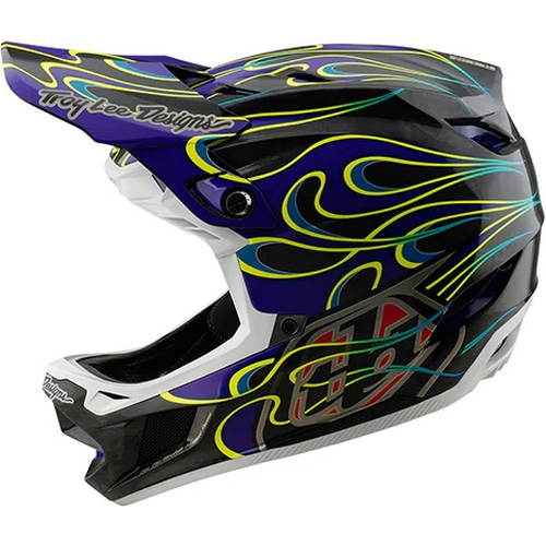 TROY LEE DESIGNS ( トロイリー デザインズ ) フルフェイスヘルメット