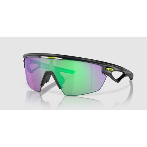 OAKLEY ( オークリー ) サングラス SPHAERA ( スフェエラ ) マット