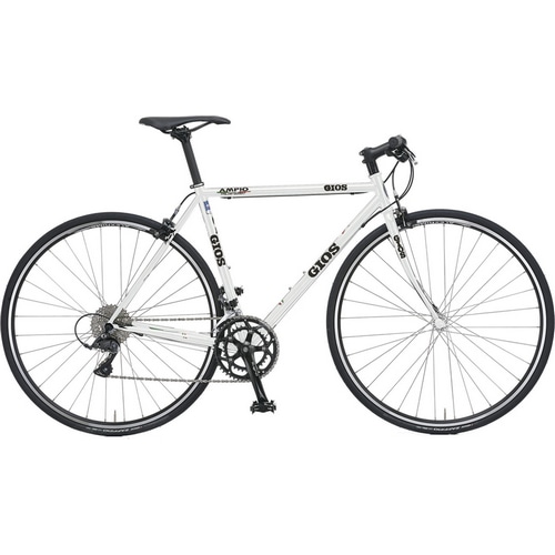 GIOS ( ジオス ) クロスバイク AMPIO ( アンピーオ ) ホワイト 570