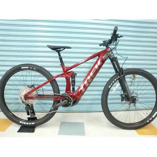 TREK ( トレック ) 電動アシスト自転車（e-bike） 【アウトレット特価