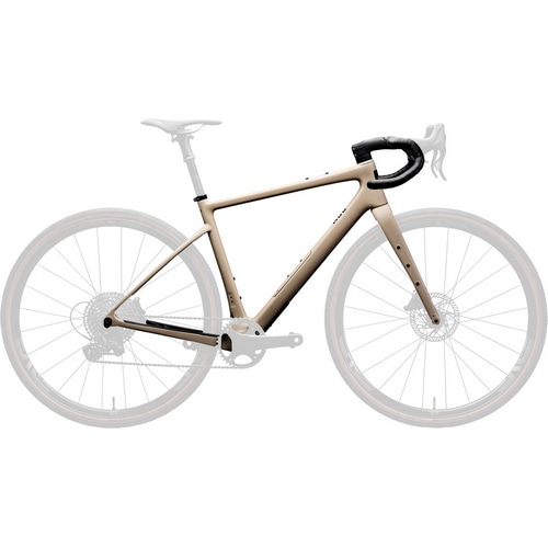 ENVE ( エンヴィ ) グラベルロードフレーム MOG FRAME SET ( モグ