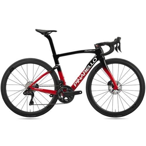 PINARELLO ( ピナレロ ) ロードバイク F7 DISK (Ultegra Di2 / MOST