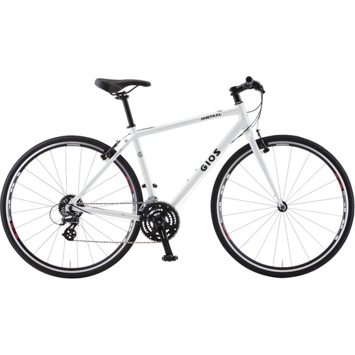 GIOS ( ジオス ) クロスバイク MISTRAL SHIMANO ( ミストラル シマノ