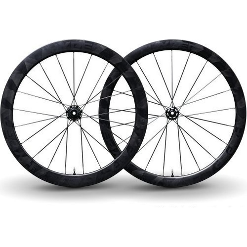 Lun ( ルン ) ロードバイク用ディスクホイール HYPER D45 ( ハイパー