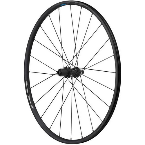SHIMANO ( シマノ ) 105 チューブレス ディスクブレーキ リアホイール