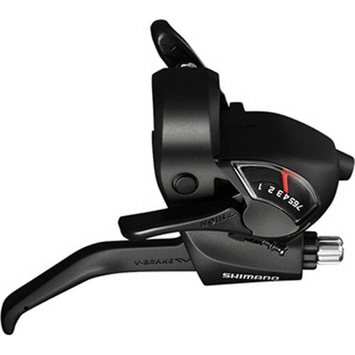 SHIMANO ( シマノ ) デュアルコントロールレバー（STIレバー） ST-EF41