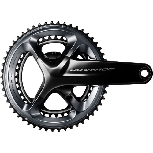 SHIMANO ( シマノ ) FC-R9100-P DURA-ACE ( デュラエース ) デュアル