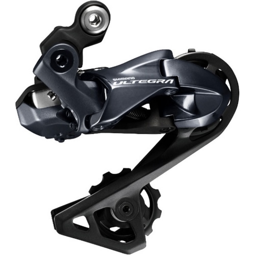 SHIMANO(シマノ)RD-R8050 11S SS 対応CS ロー側最大25-30T ・トップ14T