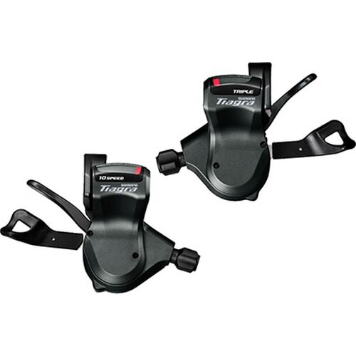 SHIMANO ( シマノ ) デュアルコントロールレバー（STIレバー） TIAGRA