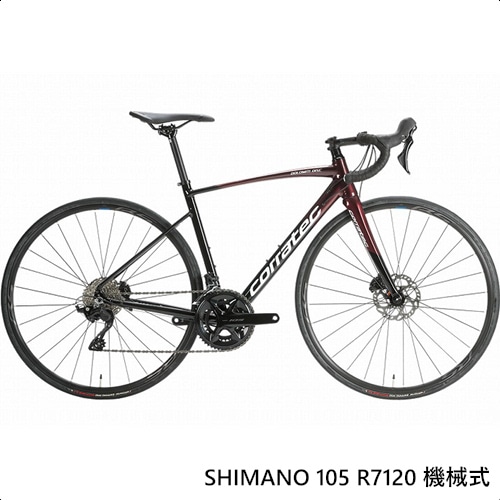 CORRATEC ( コラテック ) ロードバイク DOLOMITI DISC ( ドロミテ