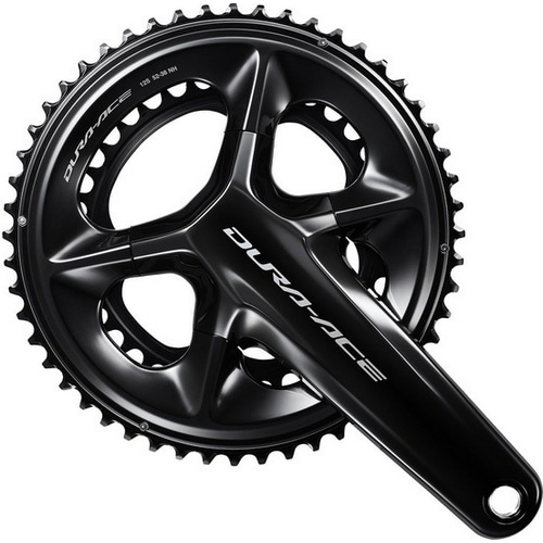 SHIMANO ( シマノ ) クランク・クランクセット FC-09 DURA-ACE 11S