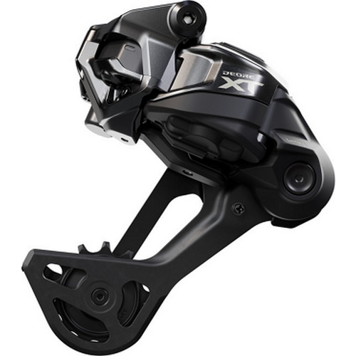 SHIMANO ( シマノ ) リアディレイラー DEORE XT リアディレイラー