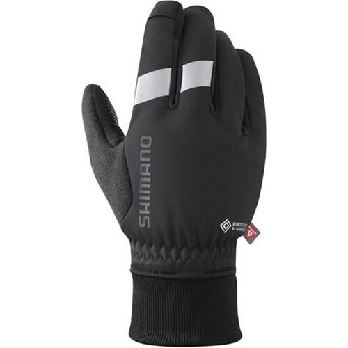 SHIMANO ( シマノ ) ウェア ウィンターグローブ WINDSTOPPER PRIMALOFT